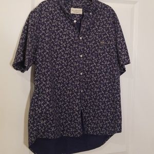 Denim & Supply Ralph Lauren Button Up 2XL